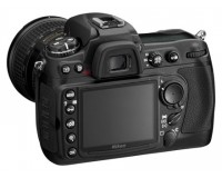 Nikon D300